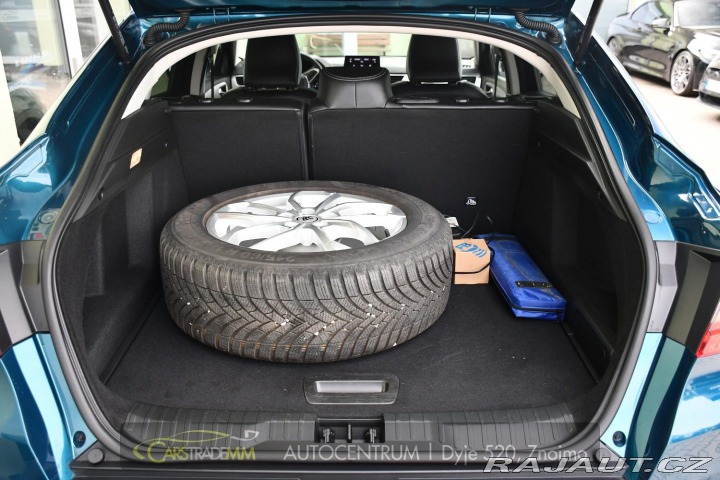 Renault Arkana 1.6E-TECH 16tKM 2xALU KOL 2023