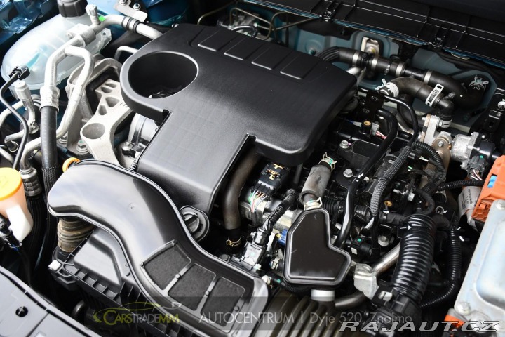 Renault Arkana 1.6E-TECH 2023