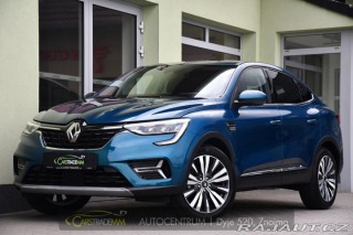 Renault Arkana 1.6E-TECH 2023