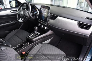 Renault Arkana 1.6E-TECH 2023