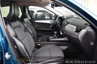 Renault Arkana 1.6E-TECH 2023