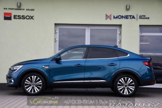 Renault Arkana 1.6E-TECH 2023