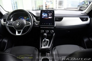 Renault Arkana 1.6E-TECH 2023