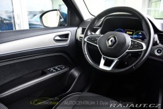 Renault Arkana 1.6E-TECH 2023