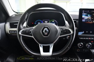 Renault Arkana 1.6E-TECH 2023