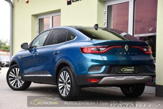 Renault Arkana 1.6E-TECH 2023