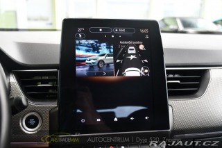 Renault Arkana 1.6E-TECH 2023