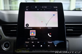 Renault Arkana 1.6E-TECH 2023