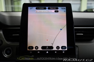 Renault Arkana 1.6E-TECH 2023