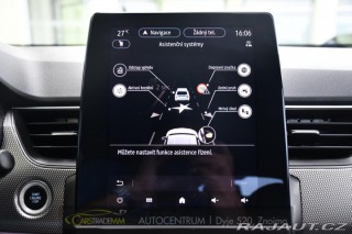 Renault Arkana 1.6E-TECH 2023