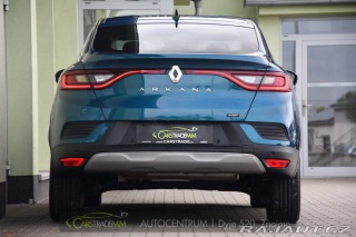 Renault Arkana 1.6E-TECH 2023