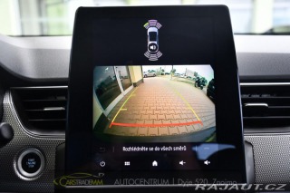 Renault Arkana 1.6E-TECH 2023
