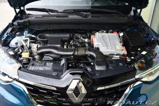 Renault Arkana 1.6E-TECH 2023