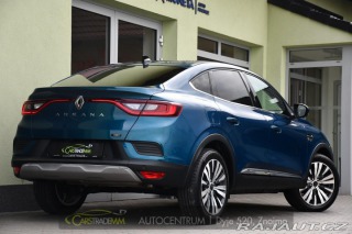 Renault Arkana 1.6E-TECH 2023