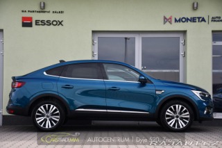 Renault Arkana 1.6E-TECH 2023