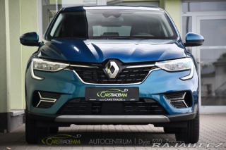 Renault Arkana 1.6E-TECH 2023