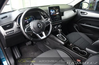 Renault Arkana 1.6E-TECH 2023