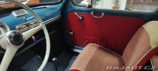 Fiat 600 D 1965