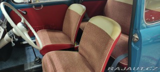 Fiat 600 D 1965