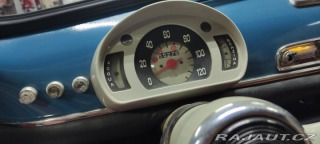 Fiat 600 D 1965