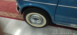 Fiat 600 D 1965