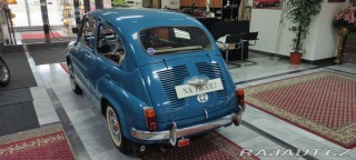 Fiat 600 D 1965