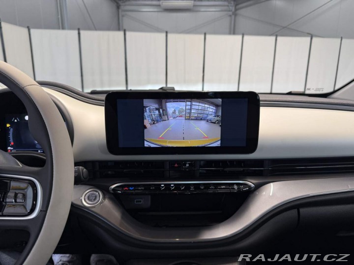 Fiat 500 La Prima Hybrid 1.0 BSG 2026