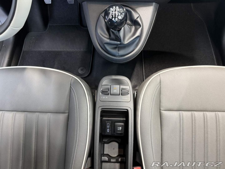 Fiat 500 La Prima Hybrid 1.0 BSG 2026