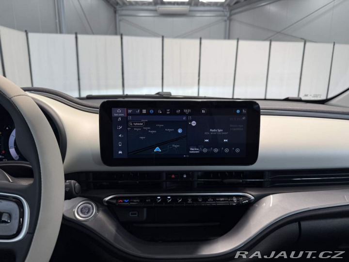 Fiat 500 La Prima Hybrid 1.0 BSG 2026