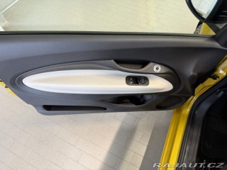 Fiat 500 La Prima Hybrid 1.0 BSG 2026