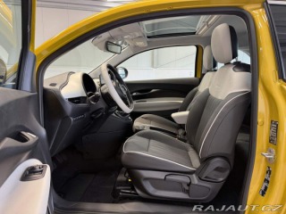 Fiat 500 La Prima Hybrid 1.0 BSG 2026