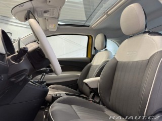 Fiat 500 La Prima Hybrid 1.0 BSG 2026
