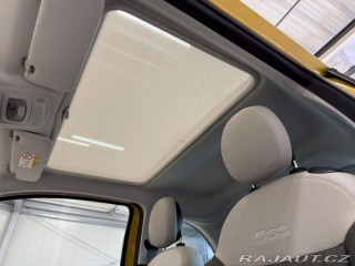 Fiat 500 La Prima Hybrid 1.0 BSG 2026