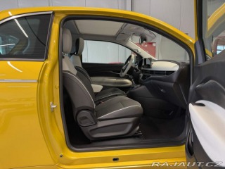 Fiat 500 La Prima Hybrid 1.0 BSG 2026