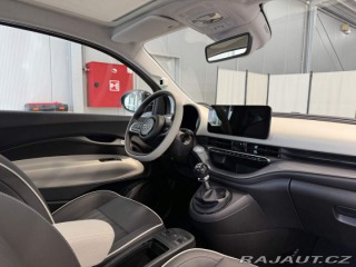 Fiat 500 La Prima Hybrid 1.0 BSG 2026