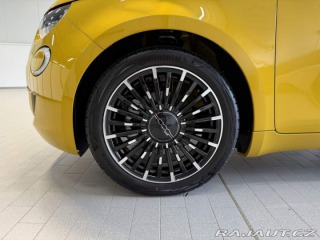 Fiat 500 La Prima Hybrid 1.0 BSG 2026