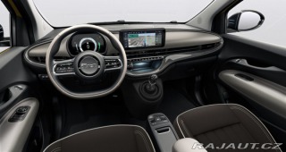 Fiat 500 La Prima Hybrid 1.0 BSG 2026