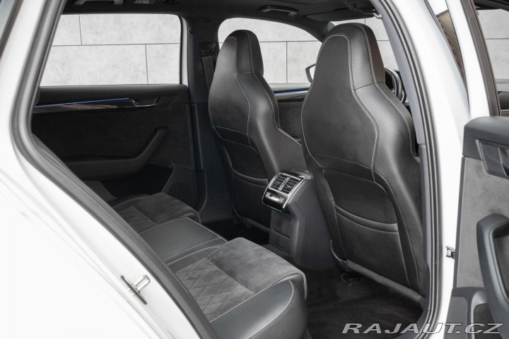 Škoda Superb 2.0 TDI 4x4*SPORTLINE*CAN 2019