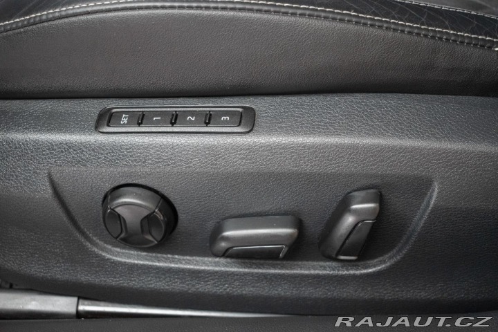Škoda Superb 2.0 TDI 4x4*SPORTLINE*CAN 2019