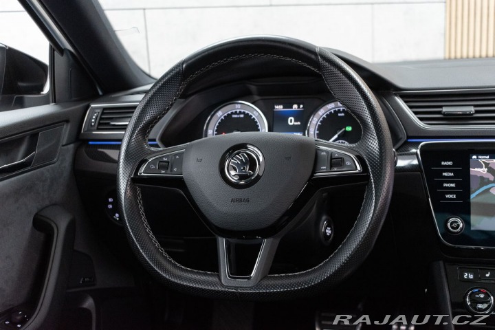 Škoda Superb 2.0 TDI 4x4*SPORTLINE*CAN 2019