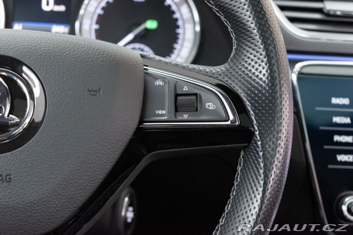 Škoda Superb 2.0 TDI 4x4*SPORTLINE*CAN 2019
