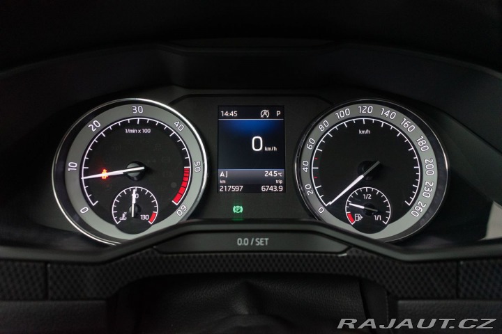 Škoda Superb 2.0 TDI 4x4*SPORTLINE*CAN 2019