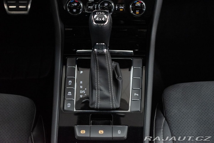 Škoda Superb 2.0 TDI 4x4*SPORTLINE*CAN 2019