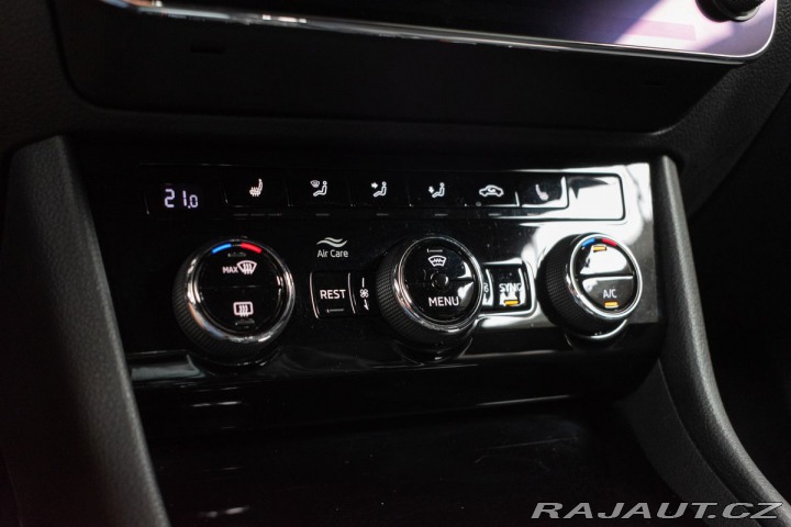 Škoda Superb 2.0 TDI 4x4*SPORTLINE*CAN 2019