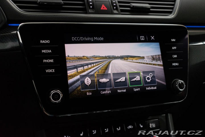 Škoda Superb 2.0 TDI 4x4*SPORTLINE*CAN 2019