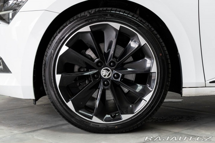 Škoda Superb 2.0 TDI 4x4*SPORTLINE*CAN 2019