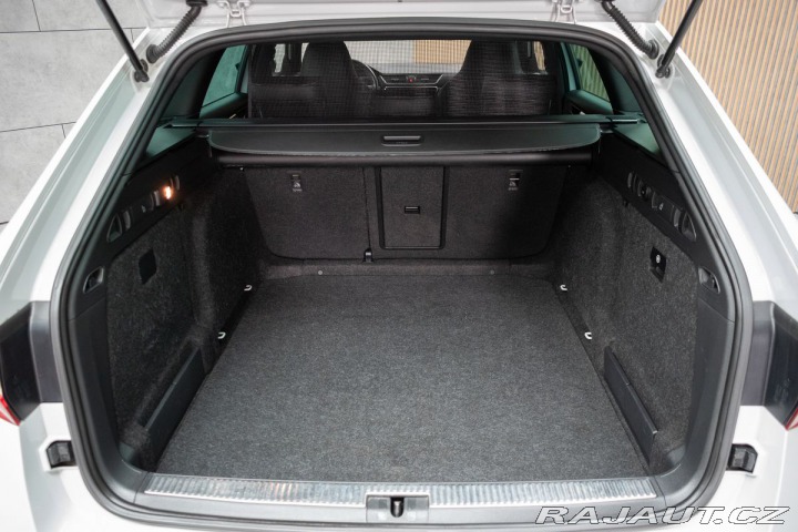 Škoda Superb 2.0 TDI 4x4*SPORTLINE*CAN 2019