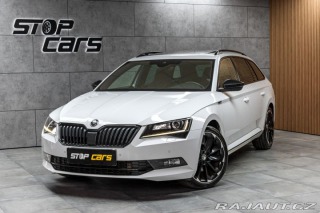 Škoda Superb 2.0 TDI 4x4*SPORTLINE*CAN 2019
