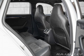 Škoda Superb 2.0 TDI 4x4*SPORTLINE*CAN 2019