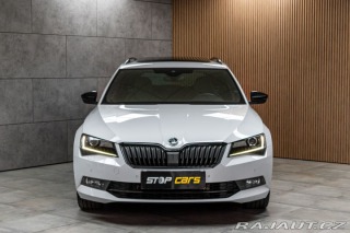 Škoda Superb 2.0 TDI 4x4*SPORTLINE*CAN 2019